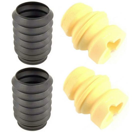 31331094749 ショック アブソーバー ダスト 保護 カバー + ストップ バッファ 適用: BMW 5ER E39 E60 E61 31336771352 タイプ001 AL-JJ-4696 AL 9,848円