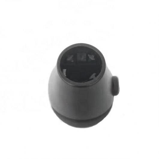 ギア ノブ 自動車 ノブ シルバー 適用: スマート フォーツー用 450 451 1998-2014 スマート ロードスター 452 2003-2006 ギア ヘッド ケース スリーブ シルバー AL-JJ-4698 AL