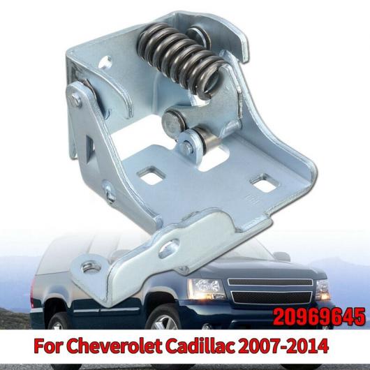 左 フロント ドライバ サイド ロワー ドア ヒンジ 適用: 2007-2014 シボレー/CHEVROLET シルバラード サバーバン タホ アバランチ GMC シエラ ユーコン キャデラック/CADILLAC ESC AL-JJ-4719 ALの通販は 8,156円