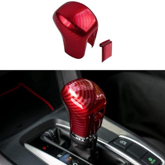 ギア レバー シフト ノブ トリム カバー 適用: ホンダ シビック 10世代 2016-2020 AL-JJ-4729 AL