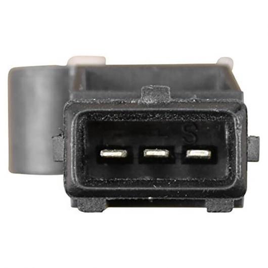 AL 6238117 10456506 96418393 カムシャフト ポジション センサー 適用: 大宇 シボレー/CHEVROLET ボクスホール/VAUXHALL オペル/OPEL ブラック AL-JJ-4848_4