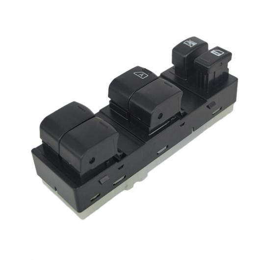 フロント 左 パワー ウインドウ メイン スイッチ リフター 適用: 日産 X-トレイル 2 T31 2007-2013 25401-JG45A 25401JG73A AL-JJ-5016 AL