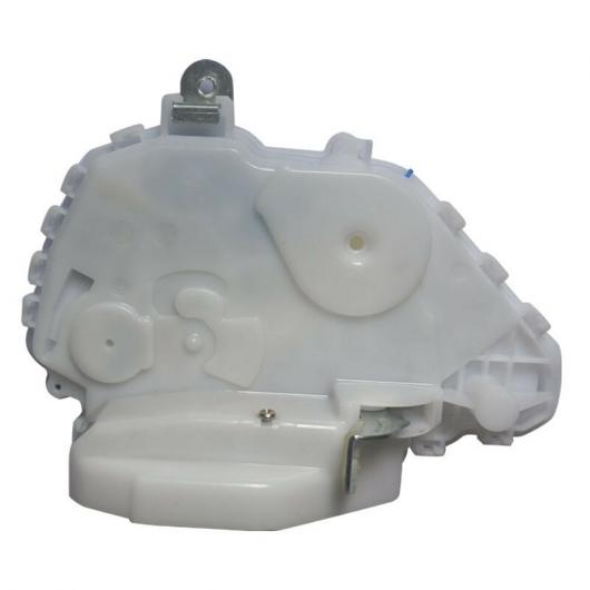 右 フロント ドア ロック ラッチ アクチュエータ 72110-SNA-A14 適用: ホンダ シビック 06-11 ホワイト AL-JJ-5068 ALの通販は
