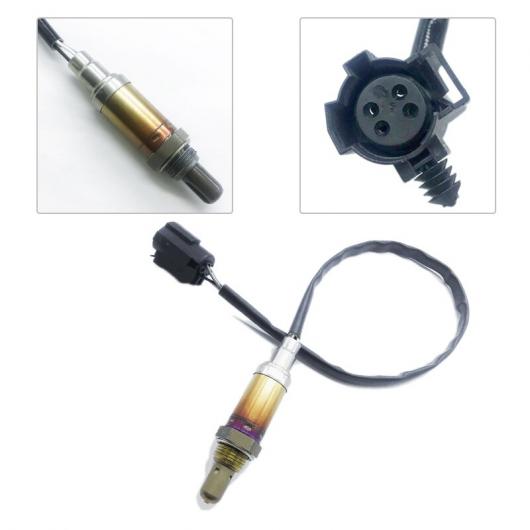 オキシジェン O2 センサー SG1815 250-24093 適用: アキュラ/ACURA NSX RL TL レジェンド V6 3.0L 3.2L 3.5L ブラック AL-JJ-5238 AL_2