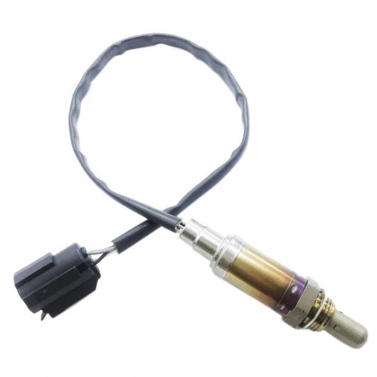 オキシジェン O2 センサー SG1815 250-24093 適用: アキュラ/ACURA NSX RL TL レジェンド V6 3.0L 3.2L 3.5L ブラック AL-JJ-5238 AL_3