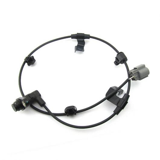 AL オート ABS ホイールスピードセンサー リア 右 適用: 三菱 L200 2012-2015 4670A598 ブルー AL-JJ-5242_2