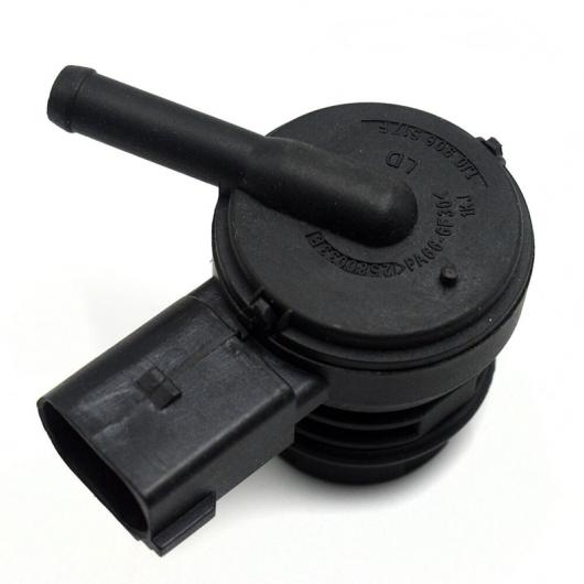 ガソリン バキューム コントロール EVAP パージ バルブ 適用: ゴルフ MK4 ボーラ レオン オクタヴィア A3 1J0906517F ブラック AL-JJ-5580 AL_3