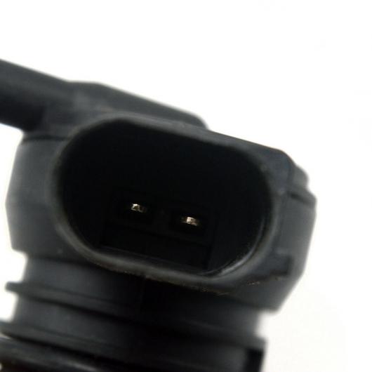 ガソリン バキューム コントロール EVAP パージ バルブ 適用: ゴルフ MK4 ボーラ レオン オクタヴィア A3 1J0906517F ブラック AL-JJ-5580 AL_4