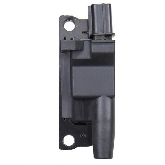 イグニッション コイル 適用: フォード/FORD KN KQ 1.6L &amp; マツダ 323 ASTINA BJ 1.6L 1998-2003 ブラック AL-JJ-5751 AL_2