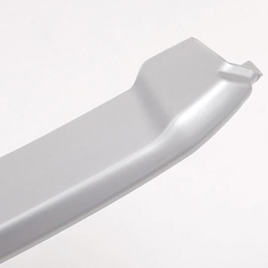 14ピース フロント グリル 装飾 ストリップ トリム 適用: X3 G01 X4 G02 2018 2019 アクセサリー シルバー AL-JJ-5912 AL_3