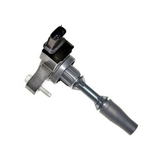 12654078 イグニッション 捲線 当てはめる: GM 黒いこと AL-JJ-6234 AL