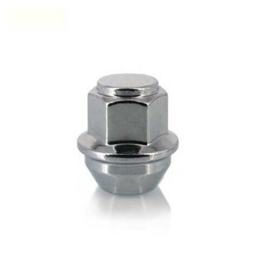 AL 4ピース 31mm ホイール スクリュー ナット HEX19 スチール タイヤ スクリュー M12X 1.5 mm 適用: フォード/FORD AL-JJ-6262_2
