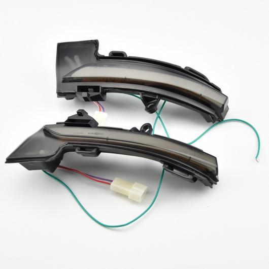 LED ダイナミック ターンシグナルライト 流れる ウインカー ライト 適用: シュコダ オクタヴィア MK3 5E 2013 2014 2015 2016 2017 2018 2019 イエロー AL-JJ-6478 ALの通販は