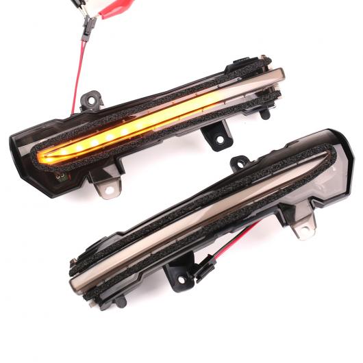 噴煙 黒いこと 当てはめる: 日産 キックス 万覚え帳 2017 2018 e-POWER LED 活動的 ウインカー ウインカー シーケンシャル 側面 水晶 ホワイト・スモーク 黒いこと AL-JJ-6670 AL
