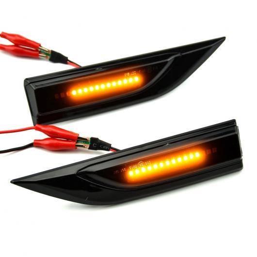 適用: VW フォルクスワーゲン/VOLKSWAGEN トランスポーター T6 キャディ LED ダイナミック ターンシグナルライト サイド マーカー シーケンシャル ランプ ウインカー リピーター インジケーター AL-JJ-6712 AL