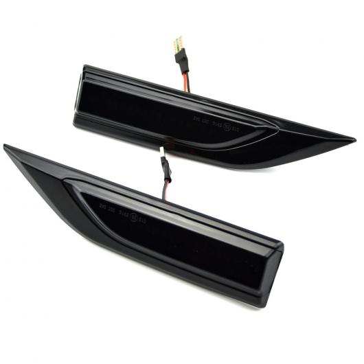 適用: VW フォルクスワーゲン/VOLKSWAGEN トランスポーター T6 キャディ LED ダイナミック ターンシグナルライト サイド マーカー シーケンシャル ランプ ウインカー リピーター インジケーター AL-JJ-6712 AL_3
