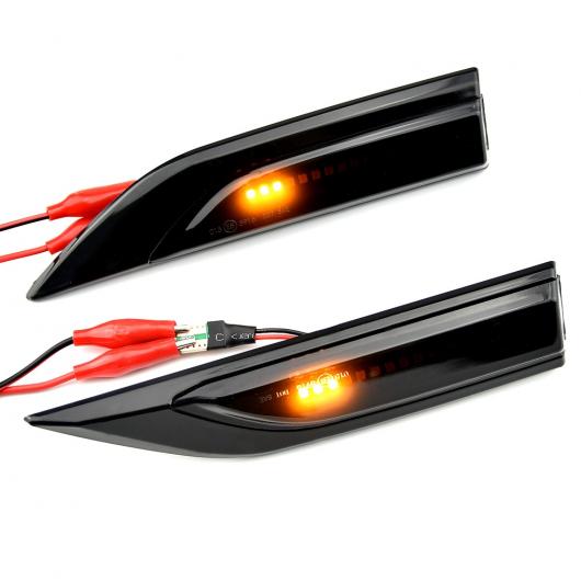 適用: VW トランスポーター T6 マルチバン キャディ MK4 2016 2017 2018 2019 LED サイド マーカー ターンシグナルライト ダイナミック フロー インジケーター ウインカー AL-JJ-6850 AL_2