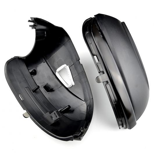 適用: VW パサート CC B7 ビートル シロッコ ジェッタ MK6 ユーロ LED サイド ウイング ダイナミック ターンシグナルライト バックミラー イオス 2011 2015〜CC 2011 2016 AL-JJ-6885 AL_2