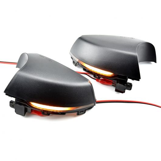 ダイナミック ウインカー 適用: フォルクスワーゲン/VOLKSWAGEN ポロ 6R 6C MK5 LED ウインカー ライト フラッシャー 点滅 2010 2011 2012 2013 2014 2015 2016 2017 AL-JJ-6908 AL_3