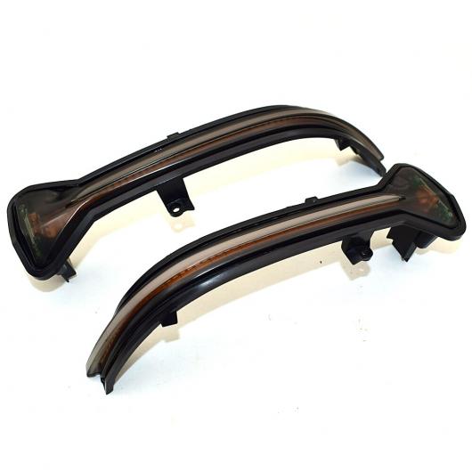 ダイナミック ターンシグナルライト シーケンシャル サイド ミラー