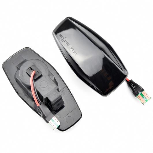 流れる 表示計器 LED 側面 目じるし ターンシグナルライト 当てはめる: ヒュンダイ/今日このごろ/HYUNDAI エラントラ ゲッツ 奏鳴曲 XG テラカン ツーソン AL-JJ-6926 AL