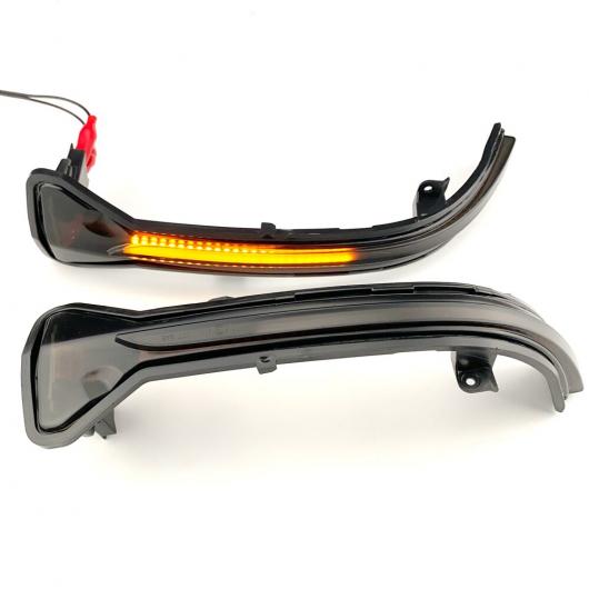 適用: BMW G20 G21 G28 G2X 2019 + ダイナミック ウインカー LED バックミラー ミラー ターンシグナルライト フロー ターンシグナルランプ インジケーター AL-JJ-6942 AL 15,947円