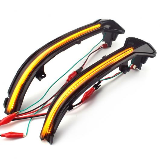適用: BMW G20 G21 G28 G2X 2019 サイド ウイング バックミラー ミラー ダイナミック リピーター シーケンシャル インジケーター ウインカー LED ターンシグナルライト AL-JJ-7031 AL_2