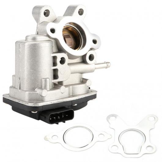 専用商品 AL 14710-EC00D EGR エキゾースト ガス 循環 バルブ 適用: 日産 パス