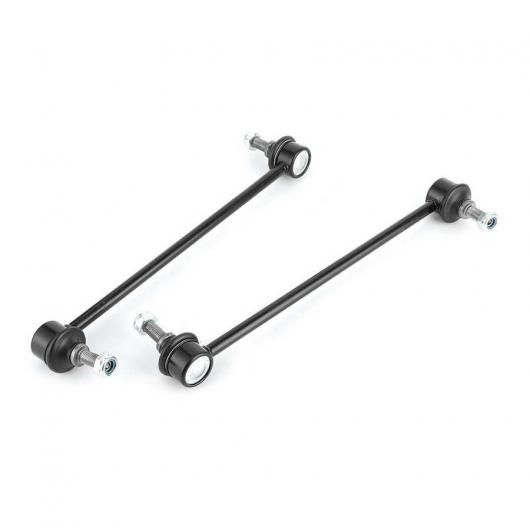 AL 2ピース アルミニウム 合金 スウェイバー リンク スタビライザー K80230 アクセサリー 適用: ポンティアック/PONTIAC ヴァイブ AL-JJ-7248の通販は