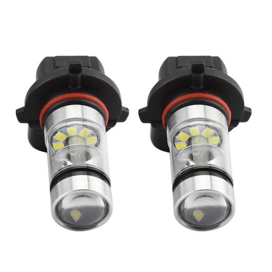 AL 9005 9145 100W 6000K ホワイト フォグライト バルブ 適用: ビュイック/BUICK リーガル 2012-2017 LED フォグライト AL-JJ-7366