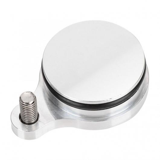 AL EGR デリート チューブ プラグ インテーク ブロック オフ プレート 適用: LSX シルバラード 4.8L 5.3L 6.0L 自動車 EGR プラグ AL-JJ-7399