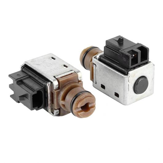 AL アルミニウム 合金 トランスミッション シフト A＆B ソレノイド 24208465 適用: ビュイック/BUICK レイニア トランスミッション ソレノイド AL-JJ-7469