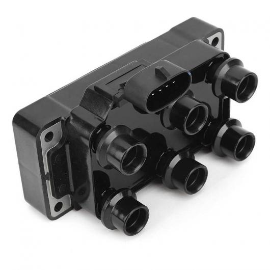 AL イグニッション コイル FD488 アクセサリー 適用: フォード/FORD コントゥア アクセサリー イグニッション コイル AL-JJ-7481 13,568円