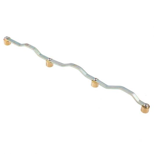 AL インテークマニホールド スワール フラップ ロッド 適用: ボクスホール/VAUXHALL サーブ/SAAB アルファ ロメオ マニホールド スワール フラップ ロッド インテークマニホールド エア インテーク AL-JJ-7500