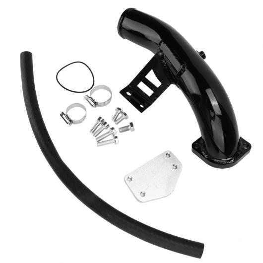 AL エキゾースト ガス 循環 バルブ EGR 取り外し＆ハイ フロー