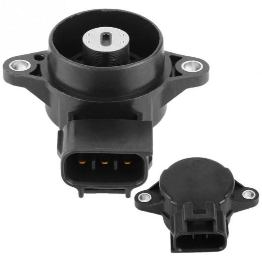 AL スロットル ポジション センサー TPS 適用: トヨタ カローラ アベンシス レクサス 192300-2010 オート アクセサリー AL-JJ-7736