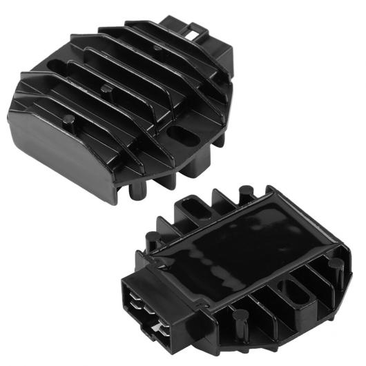 AL オートバイ バイク モーターオートバイ バイク レギュレーター 整流器 電圧 適用: ヤマハ XJ600 XJR400 マジェスティ 250 YP250 電圧 レギュレーター AL-JJ-7861の通販は 4,567円