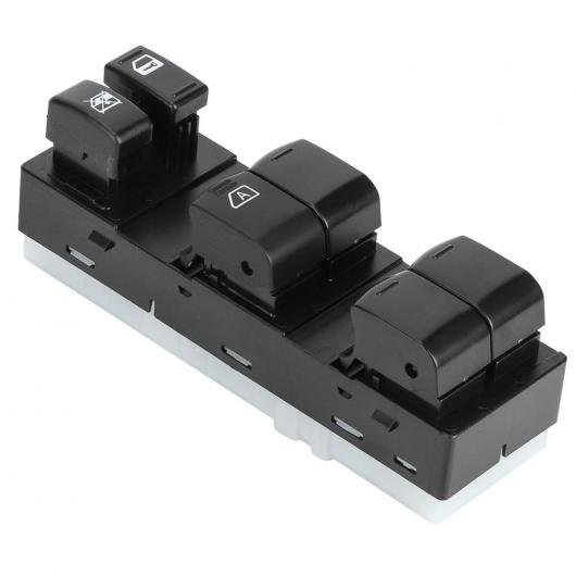 AL フロント 左 マスター 電動 ウインドウ スイッチ 適用: 日産 X-トレイル 2 T31 2007 2008-2013 エンジン スタート ボタン イグニッション スイッチ AL-JJ-7974