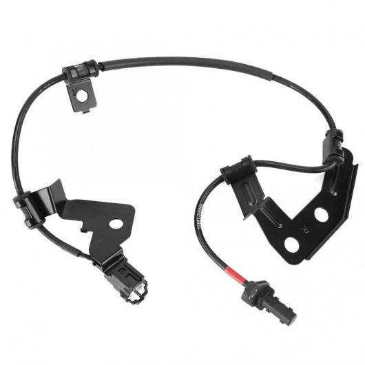 AL リア 右 ABS ホイールスピードセンサー 95681-2W000 適用: ヒュンダイ/現代/HYUNDAI ソナタ 自動車 オート アクセサリー AL-JJ-8071