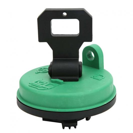 AL ロッキング フューエル キャップ ディーゼル 1428828 適用: スキッド ステア モデル エンジン オイル キャップ AL-JJ-8088