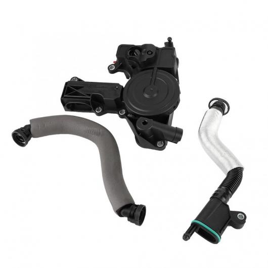 PCV バルブ オイル セパレーター セット 適用: アウディ/AUDI ビートル TT 06H 103 495 自動車 AL-JJ-8263 AL