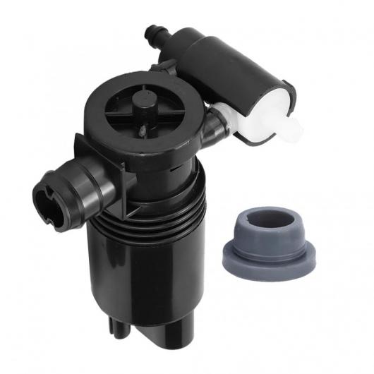 AL シールド ウォッシャー LR013950 ヘッドランプ ウォッシャー モーター ポンプ ウォーター スプレー モーター 適用: ランド ローバー/ROVER LR4. 2010-2014 ワイパー ブレイド AL-JJ-8277