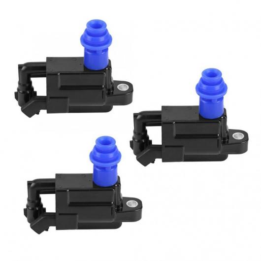 3ピース イグニッション コイル 適用: スープラ レクサス GS300 IS300 SC300 UF228 9091902216 9091902216 自動車 AL-JJ-8306 AL