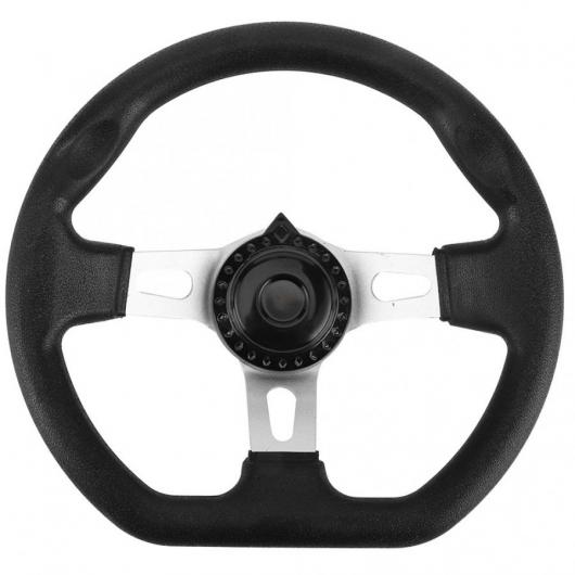 270mm ステアリング ホイール 適用: ゴーカート バギー レーシング カート アクセサリー 自動車 AL-JJ-8334 AL 10,055円