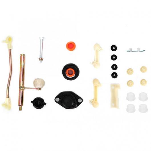 タイヤ ツール セレクター ロッド ベアリング ギアボックス ギア シフト リペア セット アクセサリー 適用: ゴルフ 191798000 自動車 AL-JJ-8407 ALの通販は 9,037円