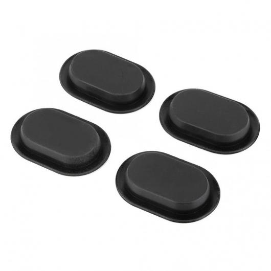 AL ABS フロア PAN ホール プラグ 68194821 適用: ジープ/JEEP ラングラー JL 2018 ドア プロテクター 自動車 AL-JJ-8557 6,479円