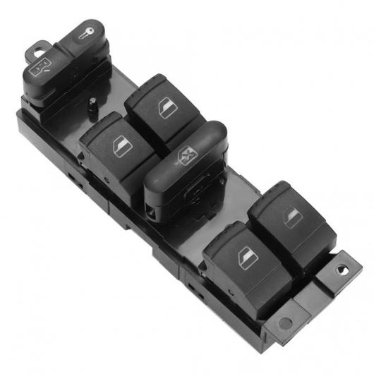 AL スイッチ リレー 12PIN 電動 ウインドウ リフター コントロール スイッチ 適用: 2000-2009 1JD959857 AL-JJ-8632