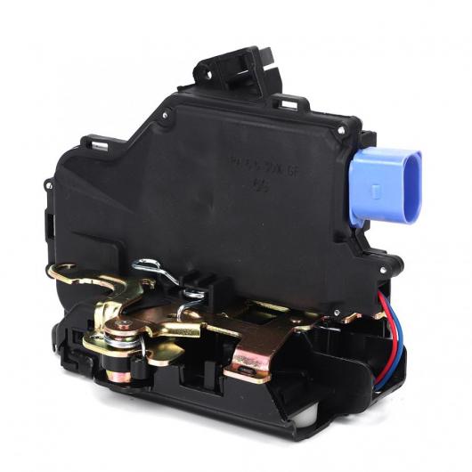 リア 右 ドア ラッチ ロック アクチュエータ 機構 3D4839016A OEM