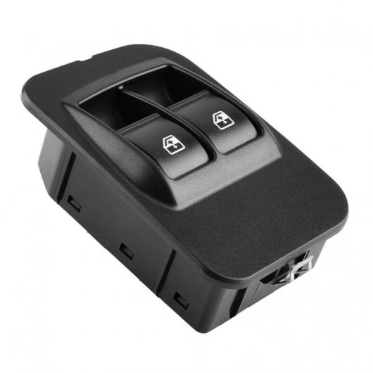 電動 ウインドウ スイッチ フレーム 適用: フィアット/FIAT フィオリーノ プジョー/PEUGEOT ビッパー 735461275 662424 FT91954 WS228 662424 FT91954 AL-JJ-8729 AL
