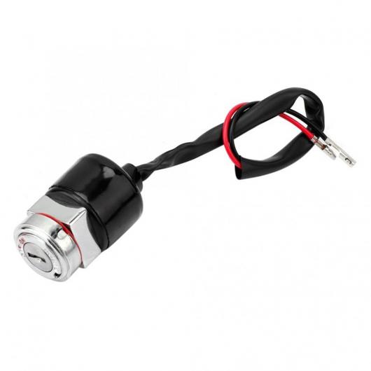 2輪 AL イグニッション スイッチ バイク イグニッション スイッチ 2 キー 適用: ホンダ CB100 CB125S CL100 CL100S CT90 S90 XL100 バイク AL-JJ-8839の通販は